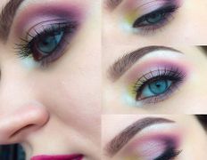 Парикмахерская Для тебя, Макияж - фото 2