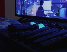 Квесты в реальности Quest Zone (Квест Зона), Party Zone mini - фото 2