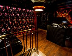 Караоке-клуб Radio Killers (Радио Киллерс), Интерьер - фото 1