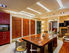 Сауна люкс VIP сауна на Явара и Калины, Интерьер - фото 5