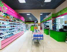 Сеть магазинов  Мила, Магазин - фото 2