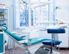 Стоматологический кабинет СолДент, Интерьер кабинета - фото 7