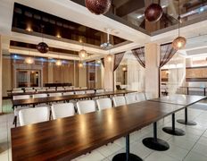 Кафе Blackberry (Блэкберри), Интерьер - фото 8