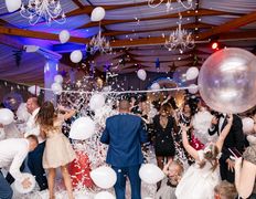 Ресторан Усадьба, Новый Год 2026 - фото 17