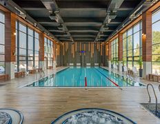 null Теннисный центр «Аква-Минск» (многофункциональный физкультурно-оздоровительный комплекс), Аквазона - фото 5