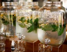 Ресторан выездного обслуживания Cater event (КейтерингИвэнт), Блюда - фото 6