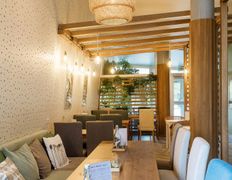 Ресторан Westfalia (Вестфалия), Интерьер - фото 2