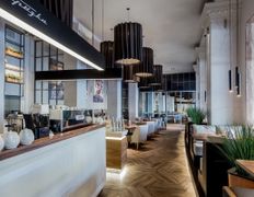 Кафе-ресторан Берёзка, Интерьер - фото 5