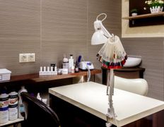 Салон красоты Pavlin Немига (Павлин), Интерьер  - фото 15