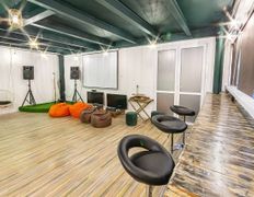 Игровое пространство QUVALDA (Кувалда), Средний зал - фото 6