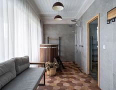 Усадьба Чистый ручей, Баня - фото 3