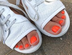 Салон красоты Эгоист&ка, Педикюр - фото 6