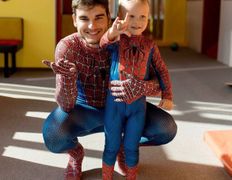 Батутный центр Flash Park (Флэш Парк), Галерея - фото 13