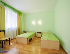 Санаторий Радон, Второй корпус - фото 14