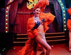 Ресторан-клуб Мулен руж show, Галерея - фото 13