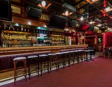 Караоке-бар Поющий Центр, Интерьер - фото 16