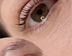 null Кабинет мастера по ламинированию бровей и ресниц Елены Воробьевой, Ресницы - фото 4