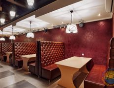 Санаторий Сосновый бор, Столовая и бар - фото 9