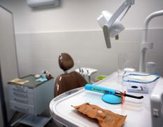 Стоматология Красивые зубы, Главная - фото 2