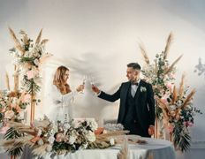 Вилла Gatsby Hall (Гэтсби Холл), Свадьбы - фото 6