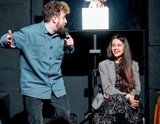 Стендап-клуб Stand Up Comedy Hall (Стендап Камеди Холл), Шоу - фото 6