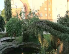 Сауна люкс VIP сауна на Явара и Калины, Беседка лето-зима - фото 5