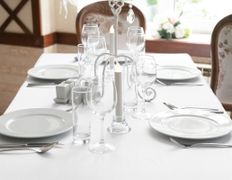 Ресторан Шляхетский маёнтак, Интерьер  - фото 19