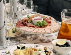 Кафе Арена пицца, Банкеты - фото 12