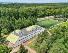 Оздоровительный комплекс Ракета, Территория - фото 2