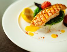 Ресторан   Амстердам, Блюда - фото 9