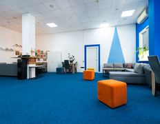 Антикафе Атмосфера, Интерьер - фото 9