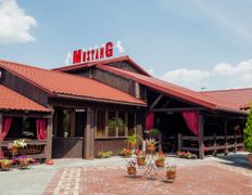 Кафе&Бар Мустанг, Интерьер - фото 18