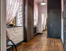 Арт-апарт отель У Груши, Холл - фото 2