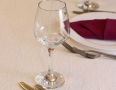 Кафе-банкетные залы Ребус, Зал «Классик» на 12 мест - фото 20