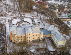 null Дворец Чапских, Дворец - фото 4