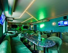 Бар-кальянная  Nuahule Minsk (Нуауле Минск), Галерея - фото 8