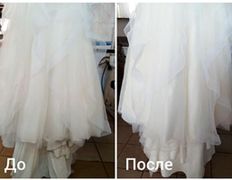 Приемный пункт химчистки Белхимчистка, Наши работы - фото 13