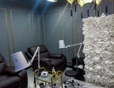 Салон красоты премиум-класса Perfection Style (Перфекшн Стайл), Интерьер - фото 9