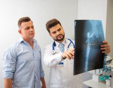 Медицинский кабинет Доктор Сэфью, Галерея - фото 6