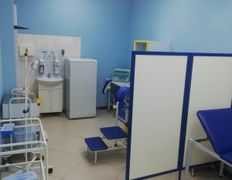 Международная лаборатория HELIX (ХЕЛИКС), Галерея - фото 5