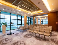 null Renaissance Minsk Congress Hotel and SPA Center (Ренессанс Минск Конгресс Отель и СПА Центр), Конференц-залы - фото 19