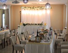 Кафе Blackberry (Блэкберри), Свадьбы - фото 13