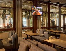 Ресторан Terra (Терра), Интерьер - фото 1