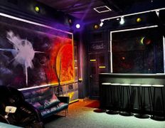 Развлекательный центр Neon park (Неон парк), Party room - фото 3