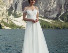 Салон свадебных, вечерних и детских нарядов Le Rina (Ле Рина), Свадебная коллекция 2020 - фото 13