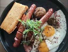 Кафе У Груши, Блюда - фото 17