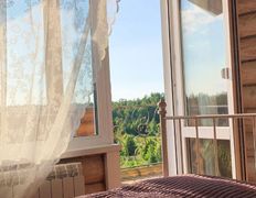 Вилла Ласточкино гнездо, Спальные комнаты - фото 6