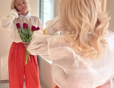 Салон красоты K’ior place (Кьёр плэйс), Укладка - фото 6