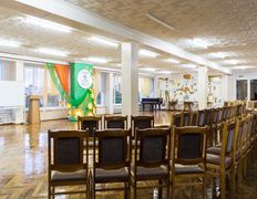 Учреждение дополнительного образования детей и молодежи Областной центр творчества, Центр творчества - фото 4