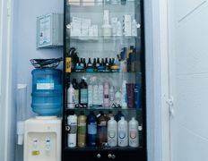 Студия Beauty PRO (Бьюти ПРО), Парикмахерский зал - фото 8